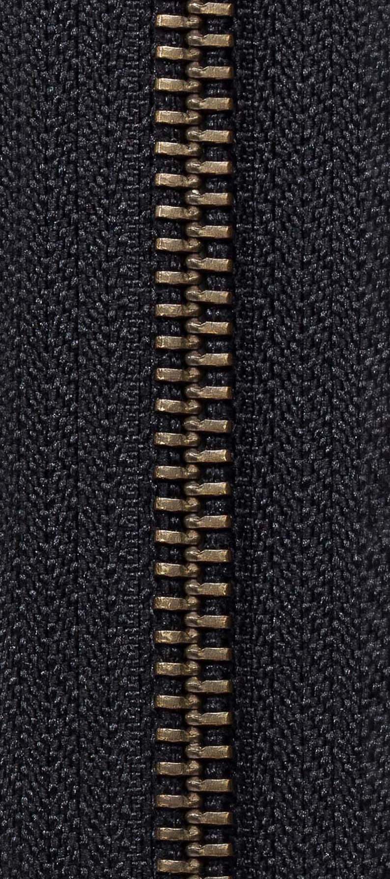 Antique Brass
